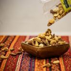 Antebim Gurme Karışık Çerez 1 kg