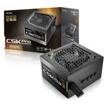 Antec CSK1000 Pro Ec 1000W 80+ Bronze Yarı Modüler Gaming (Oyuncu) Güç Kaynağı