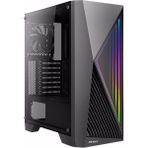 Antec NX Series NX280 Mid-Tower Atx Oyuncu Bilgisayar Kasası