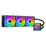 Antec Symphony 360 Argb White 360 mm Fanlı Sıvı İşlemci Soğutucu