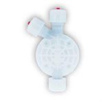 Antech 40 V Otomatik Hava Alma Kafa Takımı