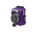 Antech Analog Dozaj Pompası 5 Bar Dp Nano A 5l/5b V220fat