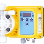 Antech Dijital ORP PH LARA PR Sıvı Seviye Akış Kontrollü Dozaj Pompası