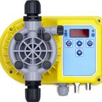 Antech LARA DMS 5L/7B Analog Dozaj Pompası