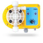 Antech LARA DS 10L/5B Analog Dozaj Pompası