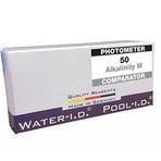 Antech Pool Lab 1.0 Alkalinite Test Tableti