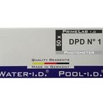 Antech Pool Lab 1.0 Dpd3 Bağlı Klor Ölçüm Tableti