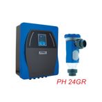 Antech Salt Ionic Ph Tuz Klor Jeneratör