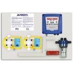 Antech Sistem4 Havuz Kontrol Sistemi