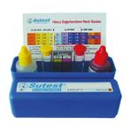 ANTECH Sutest Havuz Suyu Test Kiti Sıvı E
