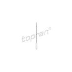 ANTEN (OPEL: ASTRA F-G-H- COMBO- CORSA B-C - VECTRA B-C) TOPRAN-206030001