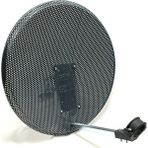 Antenci 40CM Ofset Mini Çanak Anten