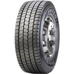 Anteo 245/70R17.5 136/134M Pro-D (4 Mevsim) (2023)