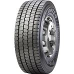 Anteo 295/80R22.5 152/148M Pro-D (4 Mevsim) (2024)