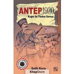 Antep 1920 - Salih Koca