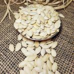 Antep Bakkalım 500 gr Tuzsuz Kabak Çekirdeği