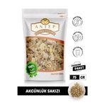 Antep Çarşı Pazar Akgünlük Sakızı | 75 Gr.