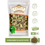 Antep Çarşı Pazar Dilimlenmiş File Antep Fıstığı | 50 Gr.