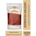 Antep Çarşı Pazar Domates Salçası Gaziantep Ev Yapımı Güneşte Kurutma | 1000 gr - 1 kg