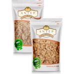 Antep Çarşı Pazar File Fındık 100 gr Badem Unu 100 gr