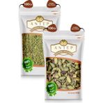 Antep Çarşı Pazar Toz Antep Fıstığı 100 Gr. | File Antep Fıstığı 100 Gr.
