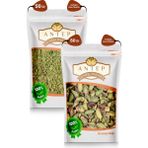 Antep Çarşı Pazar Toz Antep Fıstığı 50 gr File Antep Fıstığı 50 gr
