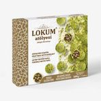 Antep Fıstığı Kaplı, Fındıklı Meyve Topu 100g