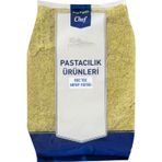 Antep Fıstığı Toz- Çekilmiş Boz Fıstık 250 gr