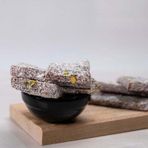 Antep Fıstıklı Cezerye - 100 gr