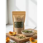 Antep Natural Köy Ürünleri 500 gr Kabak Çekirdeği İç