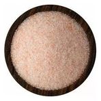 Antep Naturel Köy Ürünleri 1 kg Çekilmiş Himalaya Tuzu