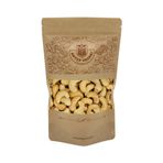 Antep Pazarı 200 gr Kaju Yagsız Kavrulmus