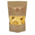 Antep Pazarı 250 gr Şekersiz Dilimli Ananas Kurusu
