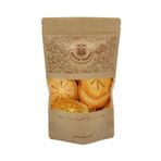 Antep Pazarı 50 gr Dilimli Kurutulmuş Cennet Hurması