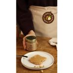 Antep Pazarı Fındık Ezmesi - %100 Fındık - 200g