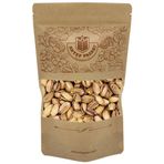 Antep Pazarı Kabuklu Kavrulmuş Antep Fıstığı Ana Çıtlak 200 gr