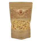 Antep Pazarı Pirinç Taneli Kavrulmuş 200 gr Fındık İçi