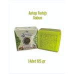 Anteplihanı Antep Fıstığı Sabunu Antep Fıstığı Doğal El Yapımı Naturel Sabun Soap 125 gr