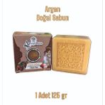 Anteplihanı Argan Sabun Argan Yağlı Argan Doğal El Yapımı Naturel Sabun Soap 125 gr