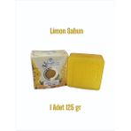 Anteplihanı Limon Sabunu Limon Mis Kokulu Doğal El Yapımı Naturel Sabun Soap 125 gr