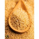 Antepsel Beyaz Haşhaş - 500 gr
