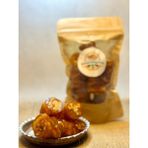 Antepten Gelsin Cevizli Sucuk Kelebek - 200 gr