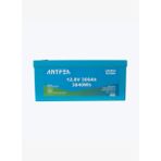 Antfea 12.8V 300AH Abs Lityum Akü Akıllı Ekran Lifepo4