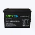 ANTFEA 200Ah 12.8V ABS Lityum Akü LiFePo4