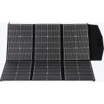 Antfea 250W Taşınabilir Güneş Paneli - Siyah