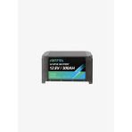 Antfea L3840 12.8V 300Ah İstiflenebilir Lityum Akü LiFePo4
