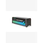 Antfea L5120 25.6V 200Ah İstiflenebilir Lityum Akü LiFePo4