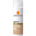 Anthelios Age Correct SPF+50 Tinted 50 ml Güneş Kremi