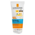 Anthelios Dermo Pediatrics Uvmune 400 Spf 50+ 75 ml Güneş Koruyucu Vücut Sütü