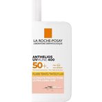 Anthelios Uvmune Fluid SPF50+ 50 ml Güneş Kremi